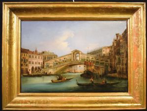 Venezia, Il Ponte di Rialto